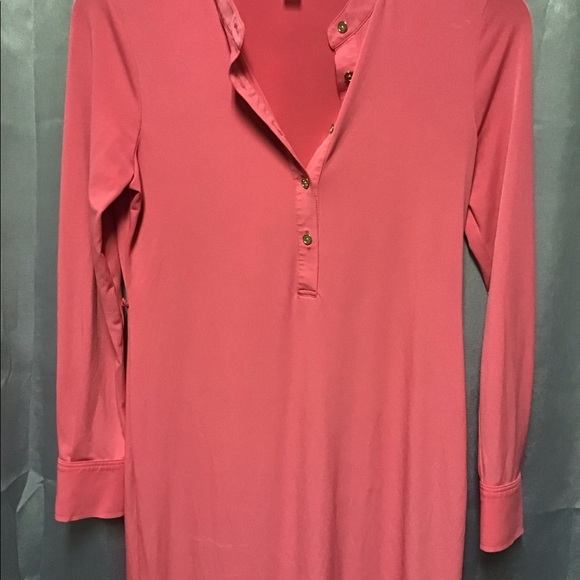 Calvin Klein dress stretch - Picture 2 of 7